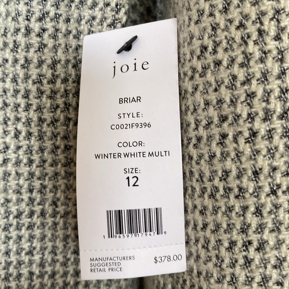 Joie Briar Blazer - Picture 6 of 6